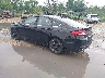 3FA6P0T98JR****** Salvage and Repairable 2018 Ford Fusion in Appleton