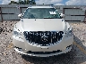 5GAKRBKD6FJ****** Wrecked 2015 Buick Enclave in Georgia State