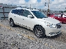 5GAKRBKD6FJ****** Salvage and Wrecked 2015 Buick Enclave in Atlanta South