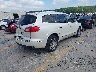 5GAKRBKD6FJ****** Salvage and Wrecked 2015 Buick Enclave in Georgia State