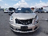 3GYFNEE34FS****** Destrozados 2015 Cadillac SRX en Estado de Illinois