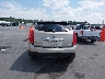 3GYFNEE34FS****** Destrozados 2015 Cadillac SRX