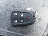 3GYFNEE34FS****** Salvamento 2015 Cadillac SRX en Estado de Illinois