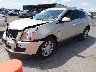 3GYFNEE34FS****** Usados y Reparables 2015 Cadillac SRX en Saint Louis