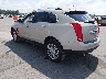 3GYFNEE34FS****** Salvamento y Reparables 2015 Cadillac SRX en Saint Louis