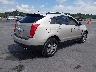 3GYFNEE34FS****** Salvamento y Destrozados 2015 Cadillac SRX en Estado de Illinois