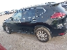 JN8AT2MT0HW****** Reparables 2017 Nissan Rogue en Estado de Texas