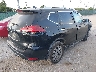 JN8AT2MT0HW****** Salvamento y Destrozados 2017 Nissan Rogue en Estado de Texas