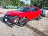 3GNKBERS7MS****** Used and Repairable 2021 Chevrolet Blazer in Kansas City
