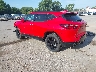 3GNKBERS7MS****** Salvage and Repairable 2021 Chevrolet Blazer in Kansas City