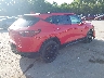 3GNKBERS7MS****** Salvage and Wrecked 2021 Chevrolet Blazer in Kansas State