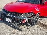 3GNKBERS7MS****** Salvage and Repairable 2021 Chevrolet Blazer in Kansas State