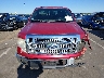 1FTFW1CT4BK****** Wrecked 2011 Ford F-150 in North Carolina State