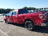 1FTFW1CT4BK****** Repairable 2011 Ford F-150 in North Carolina State