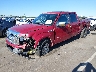 1FTFW1CT4BK****** Used and Repairable 2011 Ford F-150 in Raleigh