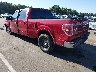 1FTFW1CT4BK****** Salvage and Repairable 2011 Ford F-150 in Raleigh
