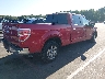 1FTFW1CT4BK****** Salvage and Wrecked 2011 Ford F-150 in North Carolina State