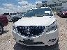 5GAKRBKD7EJ****** Wrecked 2014 Buick Enclave in Texas State