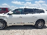 5GAKRBKD7EJ****** Repairable 2014 Buick Enclave in Texas State