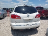 5GAKRBKD7EJ****** Wrecked 2014 Buick Enclave
