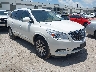 5GAKRBKD7EJ****** Salvage and Wrecked 2014 Buick Enclave in Fort Worth North