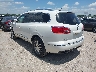 5GAKRBKD7EJ****** Salvage and Repairable 2014 Buick Enclave in Fort Worth North