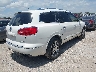 5GAKRBKD7EJ****** Salvage and Wrecked 2014 Buick Enclave in Texas State