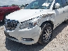 5GAKRBKD7EJ****** Salvage and Repairable 2014 Buick Enclave in Texas State