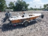 JIG1500***** Salvage and Wrecked 2001 Egret Boat Company 16 Pro V in Florida State