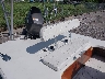 JIG1500***** Wrecked 2001 Egret Boat Company 16 Pro V in Rec Rides Online Exclusive