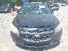 1G1ZJ57B994****** Wrecked 2009 Chevrolet Malibu in Indiana State