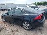 YV1622FS0C2****** Reparables 2012 Volvo S60 en Estado de Oklahoma