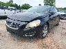 YV1622FS0C2****** Usados y Reparables 2012 Volvo S60 en Oklahoma City