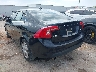 YV1622FS0C2****** Salvamento y Reparables 2012 Volvo S60 en Oklahoma City