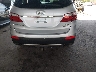 KM8SRDHF0FU****** Destrozados 2015 Hyundai Santa Fe