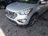 KM8SRDHF0FU****** Salvamento y Reparables 2015 Hyundai Santa Fe en Estado de Tennessee