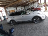 KM8SRDHF0FU****** Destrozados 2015 Hyundai Santa Fe en Estado de Tennessee