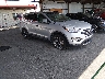 KM8SRDHF0FU****** Salvamento y Destrozados 2015 Hyundai Santa Fe en Memphis