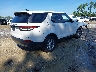 SALRG2RV7K2****** Salvamento y Destrozados 2019 Land Rover Discovery en Estado de Mississippi