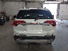 1GKKNSLA5HZ****** Destrozados 2017 GMC Acadia