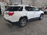 1GKKNSLA5HZ****** Salvamento y Destrozados 2017 GMC Acadia en Estado de Minnesota