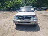 JTEHT05J122****** Wrecked 2002 Toyota Land Cruiser in Maryland State