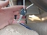 JTEHT05J122****** Salvage 2002 Toyota Land Cruiser in Maryland State