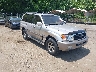 JTEHT05J122****** Salvage and Wrecked 2002 Toyota Land Cruiser in Dundalk