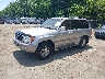 JTEHT05J122****** Used and Repairable 2002 Toyota Land Cruiser in Dundalk