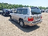 JTEHT05J122****** Salvage and Repairable 2002 Toyota Land Cruiser in Dundalk