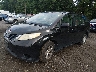 5TDZK3DC7DS****** Usados y Reparables 2013 Toyota Sienna en Metro DC