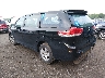 5TDZK3DC7DS****** Salvamento y Reparables 2013 Toyota Sienna en Metro DC
