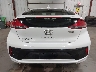 KMHC65LC4KU****** Wrecked 2019 Hyundai Ioniq Hybrid
