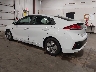 KMHC65LC4KU****** Salvage and Repairable 2019 Hyundai Ioniq Hybrid in Des Moines